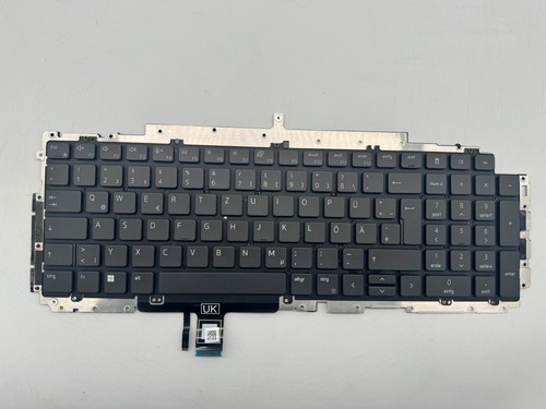 Dell latitude 5530 keyboard - dell,