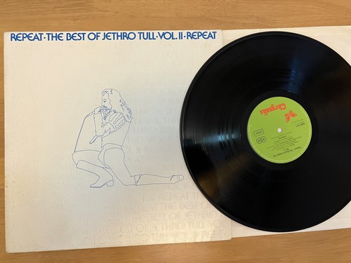 Repeat the best - ,,