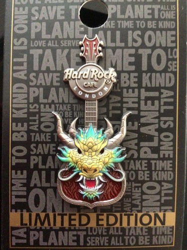 Hrc hard rock cafe - cafe, 3d
