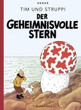Hergé - Tim & Struppi