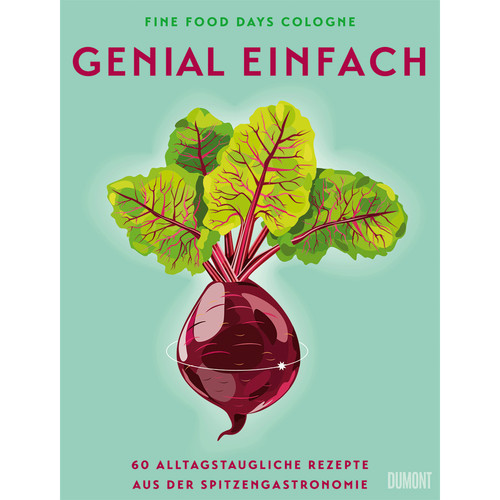 Genial einfach sterneküche - genial, einfach: