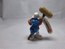Schleich Film Schlumpf Ton