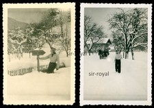 Aschau chiemgau 1944 - aschau,