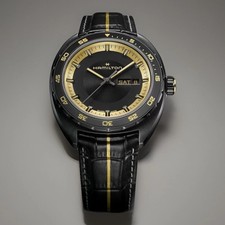 Hamilton American Classic Pan