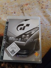 Gran turismo prologue sony - 5,