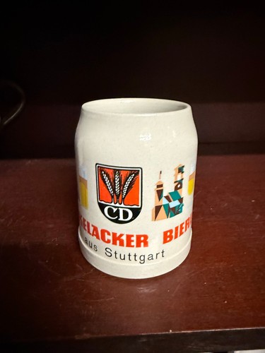 Krug bier brauerei - 0,3, -brauerei