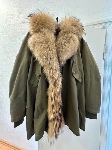 Winterparka damen xl - damen, (44)