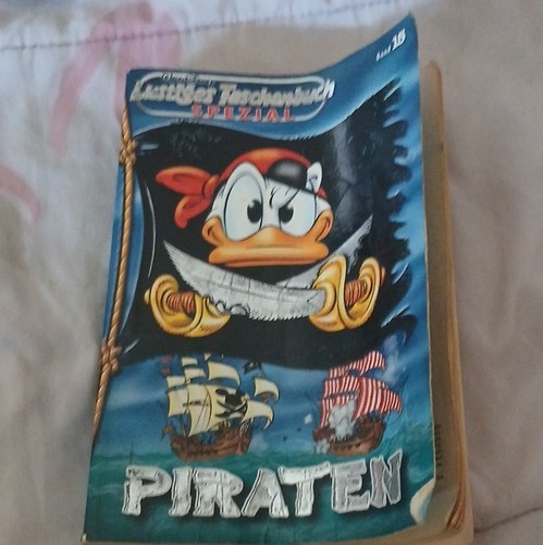 Disney lustiges taschenbuch - disney,