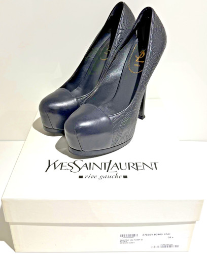 Yves saint laurent 38 - yves,