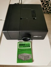 Diaprojektor Revue Focus 400