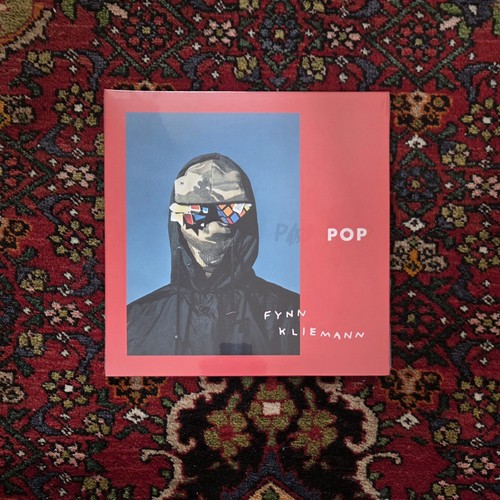 Fynn kliemann pop - -, lp