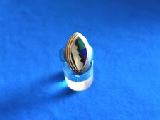 Indianerschmuck Inlay Ring aus