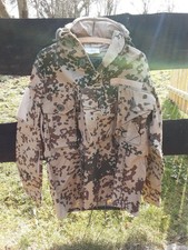 NFD Recon Schlupfjacke Größe