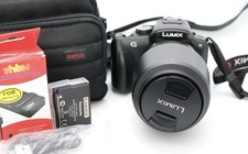 Panasonic lumix DMC-G3