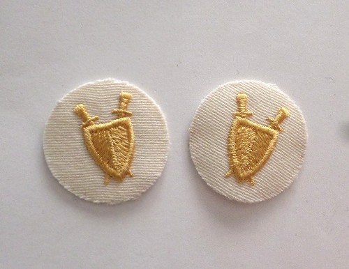 Ddr nva volksmarine aufnäher - ddr,