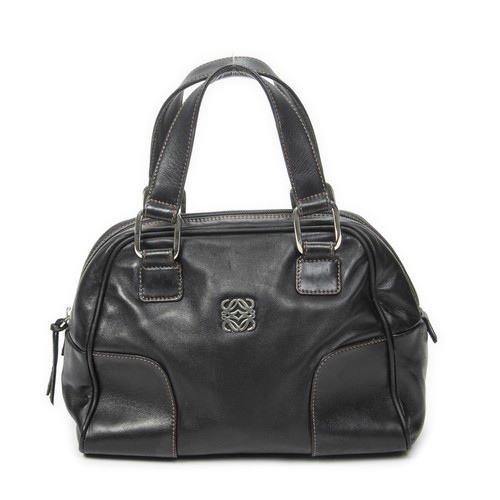 Loewe vintage anagram dome - vintage,