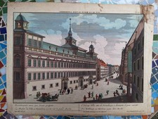 Nürnberg Kupferstich