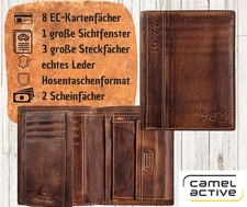 1977 Camel active Herrenbörse