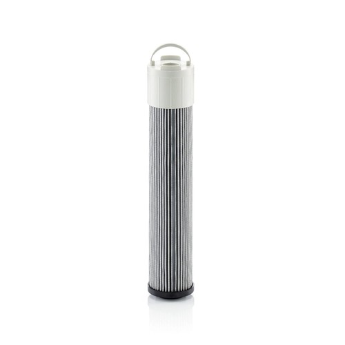 Mann filter - mann-filter,