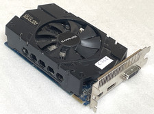 SAPPHIRE ATI Radeon HD7770 1GB