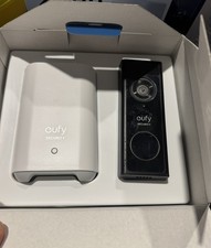 Anker Eufy IP-Video-Türsprechanlage Homebase und HD Türklingel Originalverpackt✅