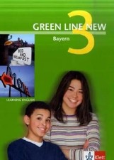 Green Line NEW Bayern