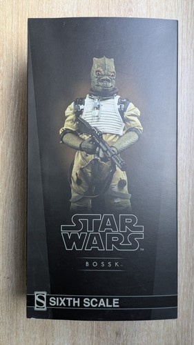 Star wars sideshow - star,