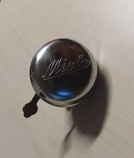 Miele Fahrrad Klingel Oldtimer Fahrrad Klingel Selten Rarität TOP