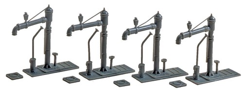Faller spur 222139 4 - spur,