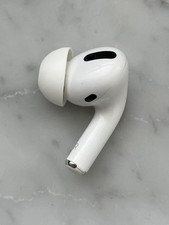 Apple Airpod Pro 1. Generation nur RECHTER Kopfhörer Ersatz orig. AirPods A2083