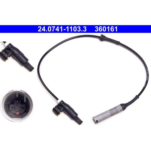 Sensor raddrehzahl ate - sensor,