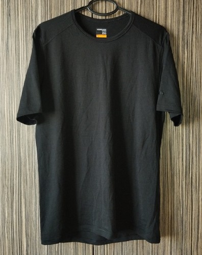 Icebreaker merino 200 shirt - merino,