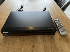 Pioneer DVR-LX60 HDD DVD