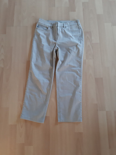Zerres jeans beige - jeans,