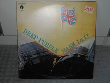 Doppel-LP Deep Purple "Mark I