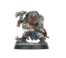 Warhammer Quest Darkwater