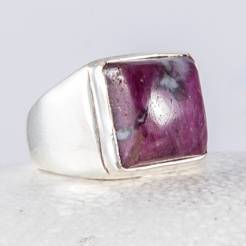 Silber ring siegel groß - silber, siegel,