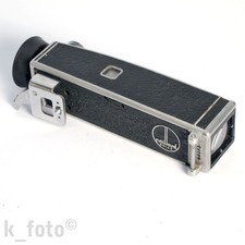 Bolex Paillard H 16 Sucher