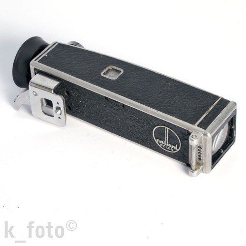 Bolex paillard sucher - bolex,