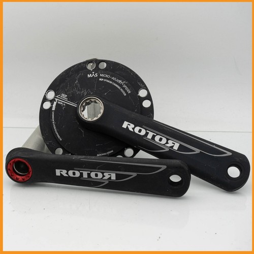 Rotor aero 130 bcd - rotor,