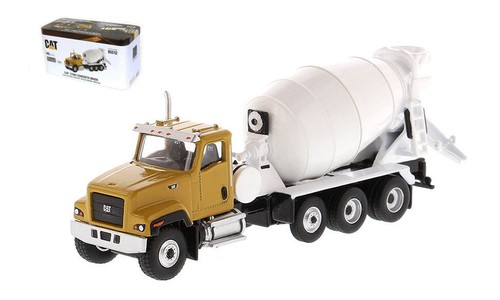 Modellauto betonmischer - modellauto,