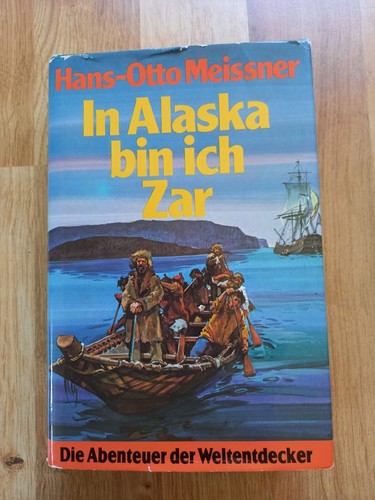 Hans otto meissner in - :,