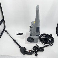 Lavor Run Extra 145 GL Hochdruckreiniger mit Trommel, Leistung max. 150 bar, Dur