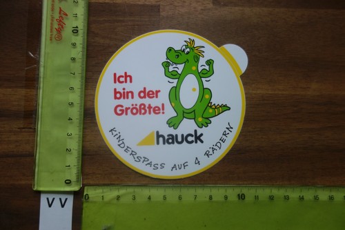 Alter aufkleber kinderwagen - alter,