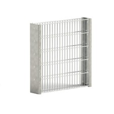 Gabionenzaun Set C-Profil