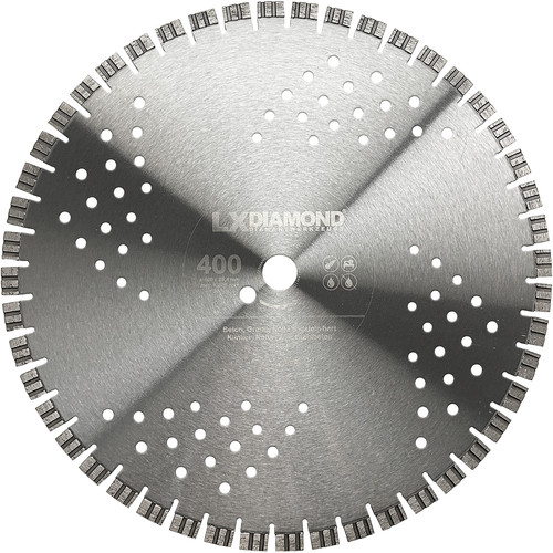 Lxdiamond diamant trennscheibe - lxdiamond, diamant-trennscheibe