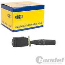 MAGNETI MARELLI LENKSTOCKSCHALTER passend für CITROËN BERLINGO SAXO ZX PEUGEOT