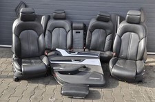 AUDI A8 D4 LONG Tür Panel