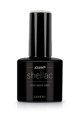 Jolifin LAVENI Shellac Gellack