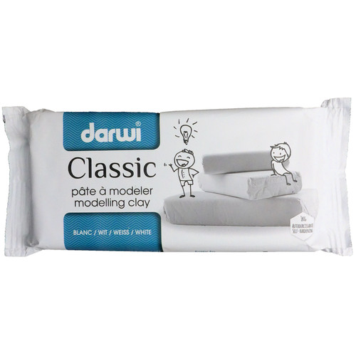 Darwi classic lufthärtende - darwi,